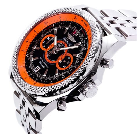 breitling supersports replica